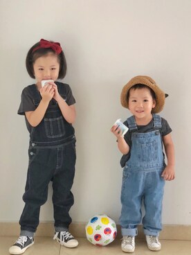 arumayさんのコーディネート