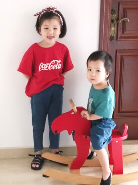 arumayさんのコーディネート