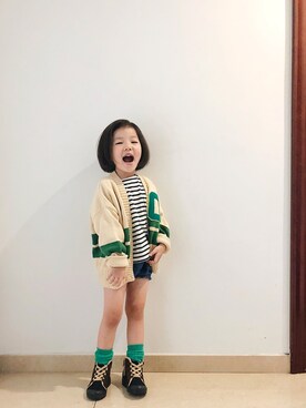 arumayさんのコーディネート