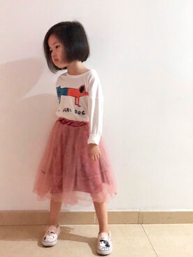 arumayさんのコーディネート