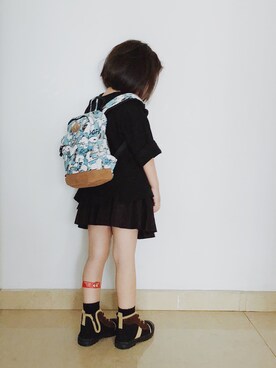 arumayさんのコーディネート