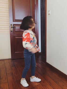 arumayさんのコーディネート