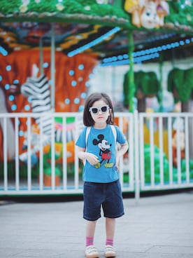 arumayさんのコーディネート