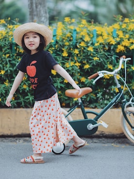 arumayさんのコーディネート