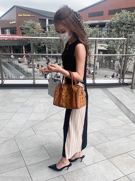 MIYUUさんのコーディネート