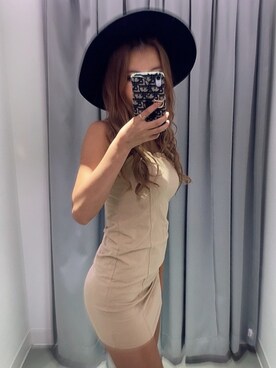 MIYUUさんのコーディネート