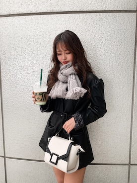 MIYUUさんのコーディネート