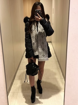 MIYUUさんのコーディネート