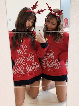 MIYUUさんのコーディネート