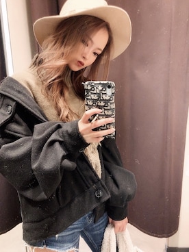 MIYUUさんのコーディネート