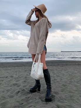 MIYUUさんのコーディネート