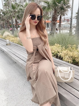 MIYUUさんのコーディネート