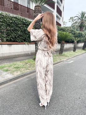 MIYUUさんのコーディネート