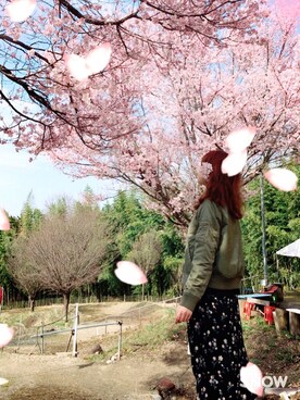 kanaさん(レディース・159cm)の夏コーディネート