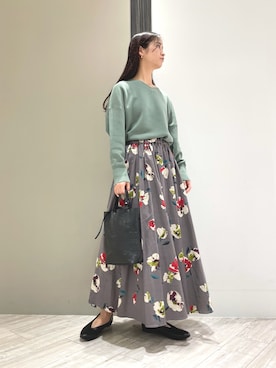 yunoさんのコーディネート