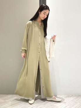 yunoさんのコーディネート