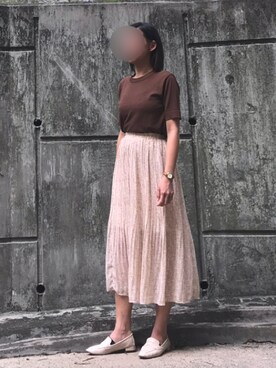 ｊｙさんのコーディネート