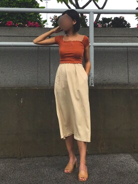 ｊｙさんのコーディネート