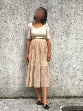 ｊｙさんのコーディネート