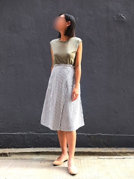 ｊｙさんのコーディネート