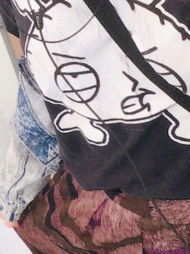 chapiさんのコーディネート