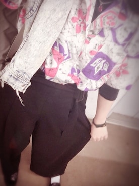 chapiさんのコーディネート