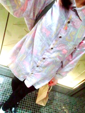 chapiさんのコーディネート