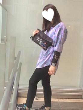 chapiさんのコーディネート