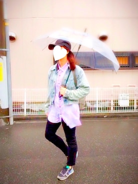 chapiさんのコーディネート