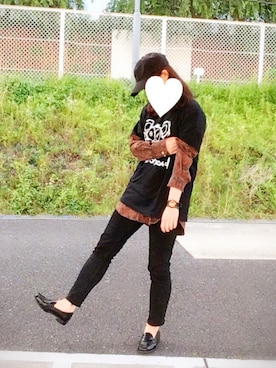 chapiさんのコーディネート