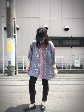 chapiさんのコーディネート