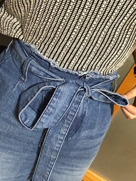 まるまるさんのコーディネート