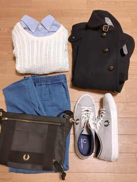 daxさんのコーディネート