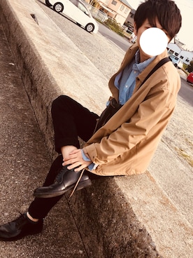 daxさんのコーディネート