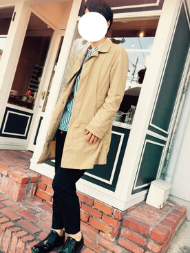 daxさんのコーディネート