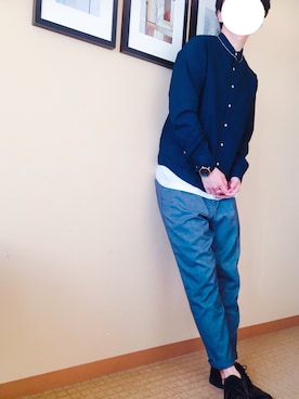 daxさんのコーディネート