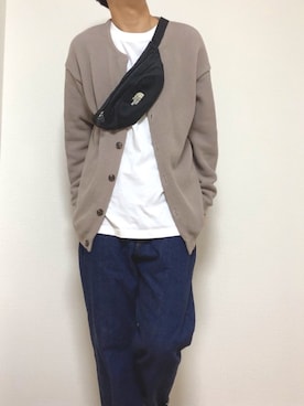 daxさんのコーディネート