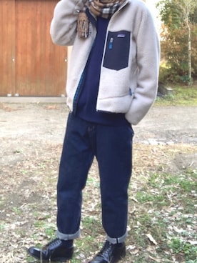 daxさんのコーディネート