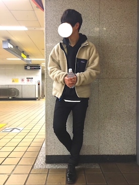 daxさんのコーディネート