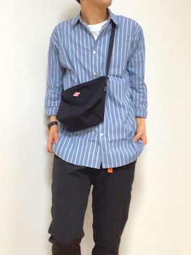 daxさんのコーディネート