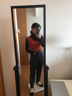 Rさんのコーディネート