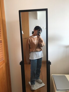 Rさんのコーディネート