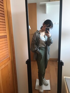 Rさんのコーディネート