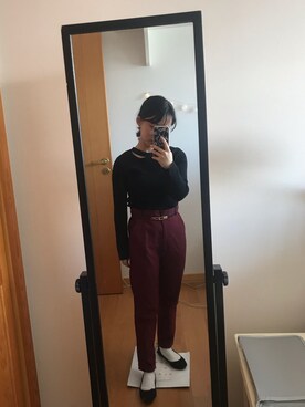 Rさんのコーディネート