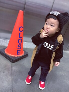 KOKO格格さんのコーディネート