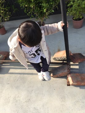 KOKO格格さんのコーディネート