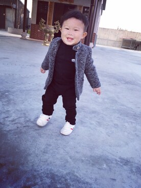 KOKO格格さんのコーディネート