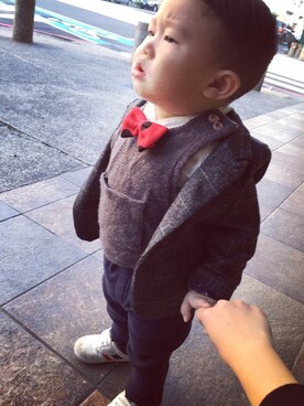 KOKO格格さんのコーディネート