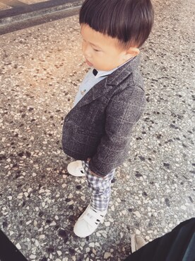 KOKO格格さんのコーディネート