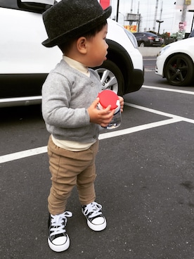 KOKO格格さんのコーディネート